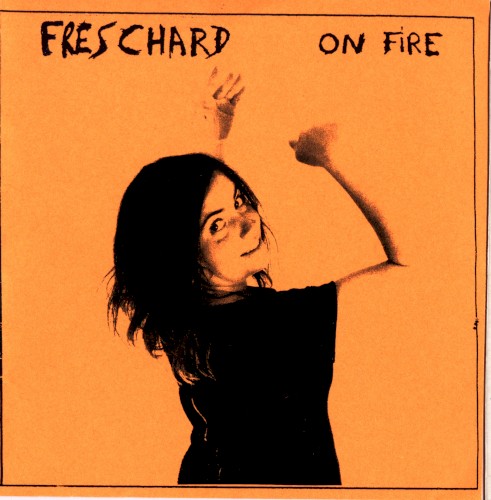 On Fire