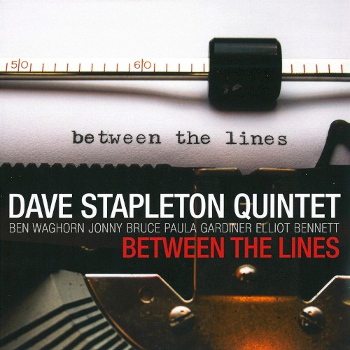 Between the Lines