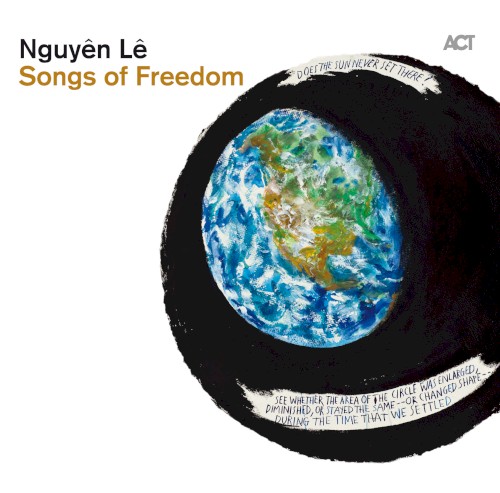 Songs of Freedom