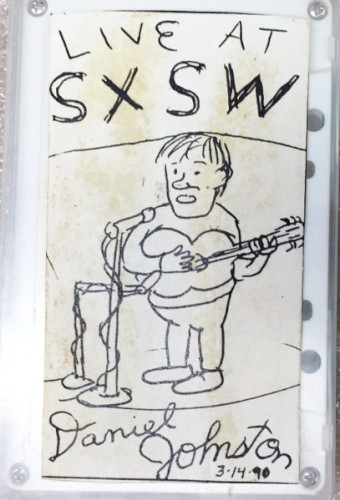 Live at SXSW