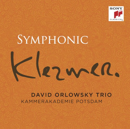 Symphonic Klezmer