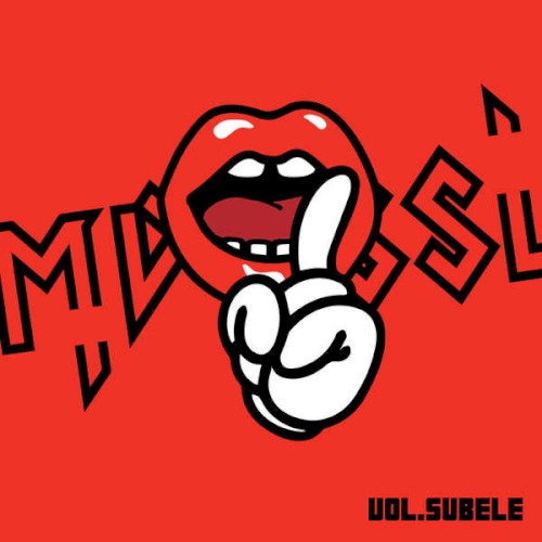 Vol. Súbele