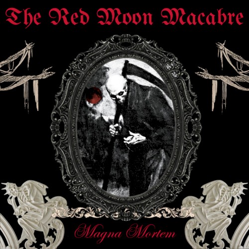 MAGNA MORTEM