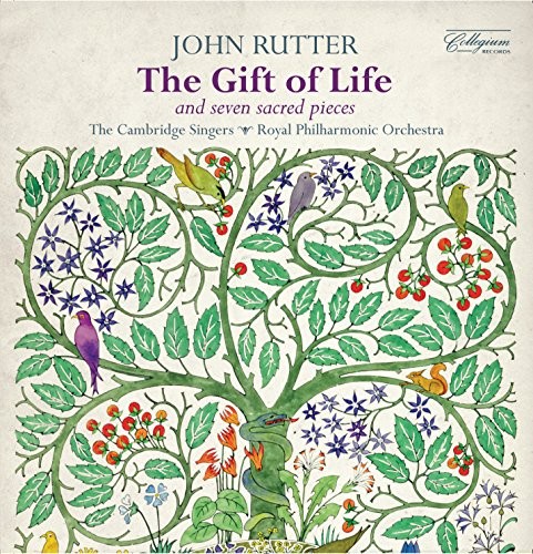 The Gift of Life
