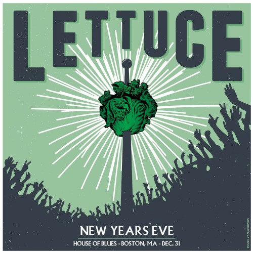 2016/12/31 Boston, MA