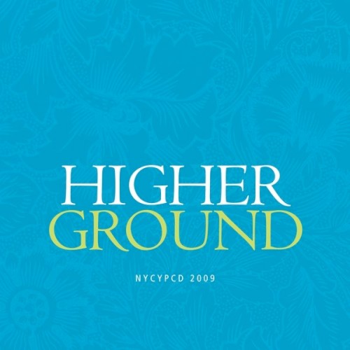 Higher Ground