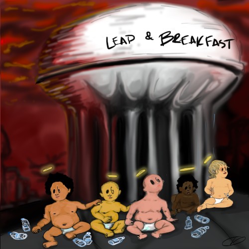 Lead & Breakfast