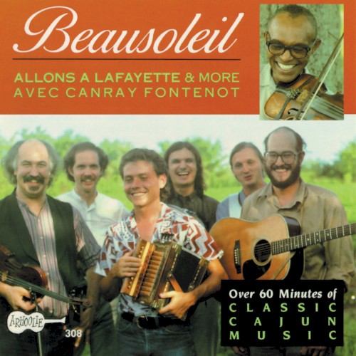 Allons à Lafayette & More
