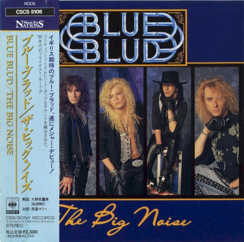 The Big Noise