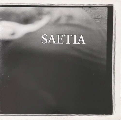Saetia