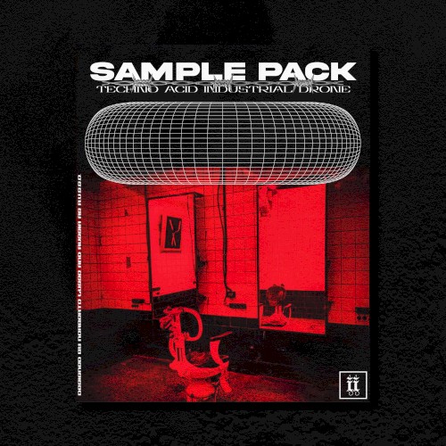 INSANE INDUSTRY | SAMPLE PACK | VOL.1