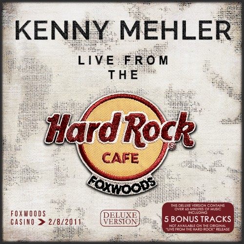 Live From the Hard Rock (Deluxe Version)