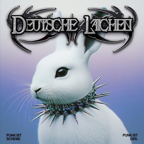 Punk ist scheiße, Punk ist geil