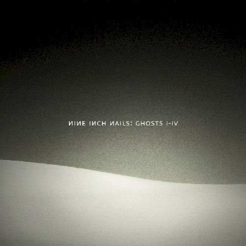 Ghosts I–IV