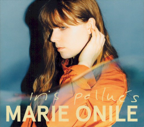 Iris pollués