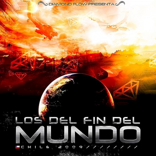 Los del fin del mundo