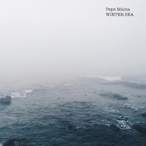 Winter Sea