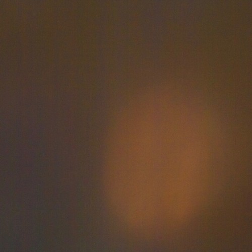 The Color in Floods of Motion