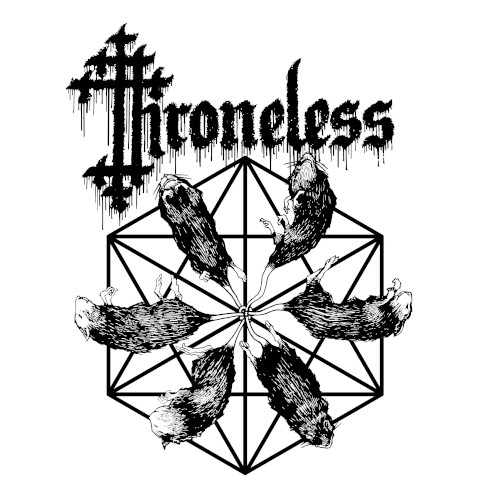 Throneless