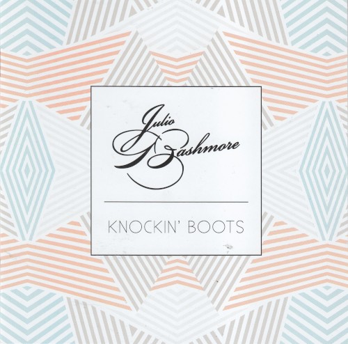 Knockin' Boots