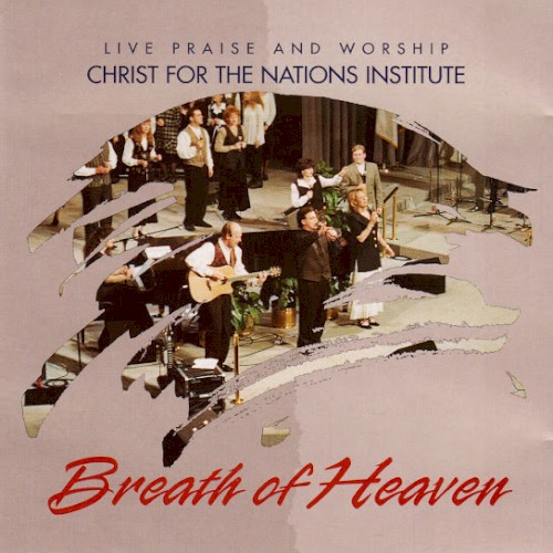 Breath of Heaven