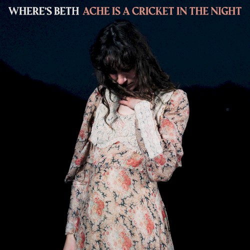 Ache Is A Cricket In The Night