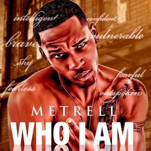 Who I Am (Version 2)