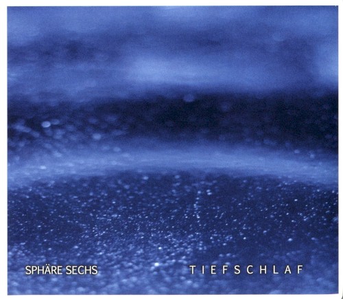 Tiefschlaf