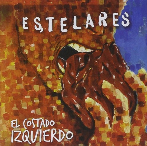 El costado izquierdo