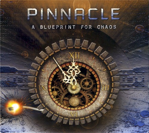 A Blueprint for Chaos