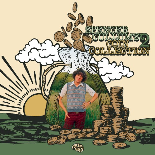 Spencer Cullum’s Coin Collection 2
