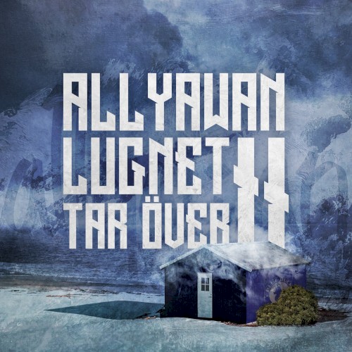 Lugnet tar över II