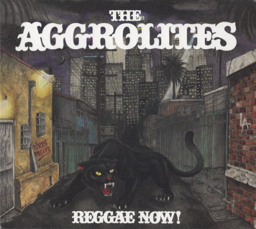 REGGAE NOW!