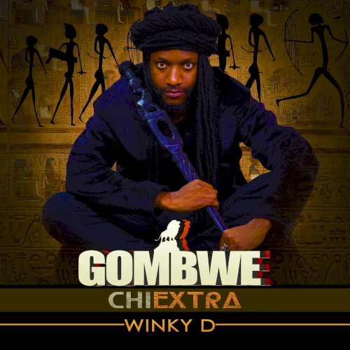 Gombwe: Chiextra