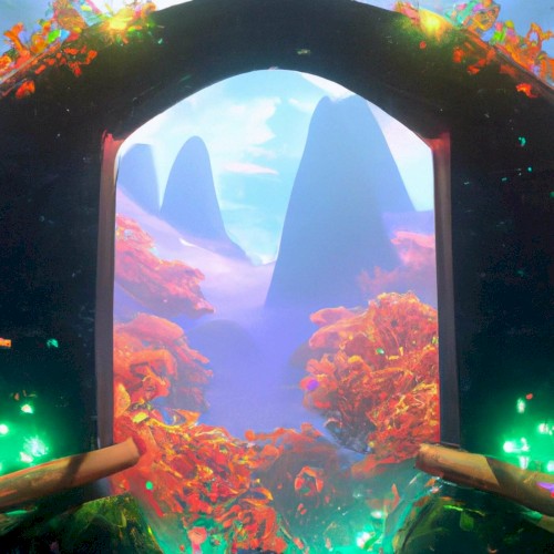 Dawnlight