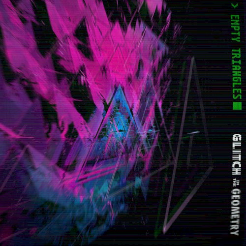 Glitch in the Geometry