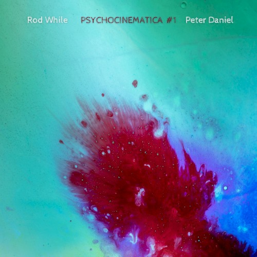 Psychocinematica #1