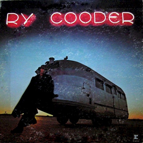 Ry Cooder