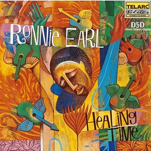 Healing Time