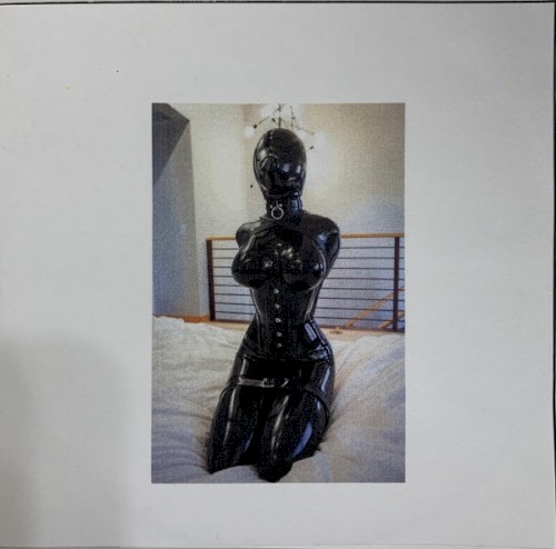 Girl In Bondage