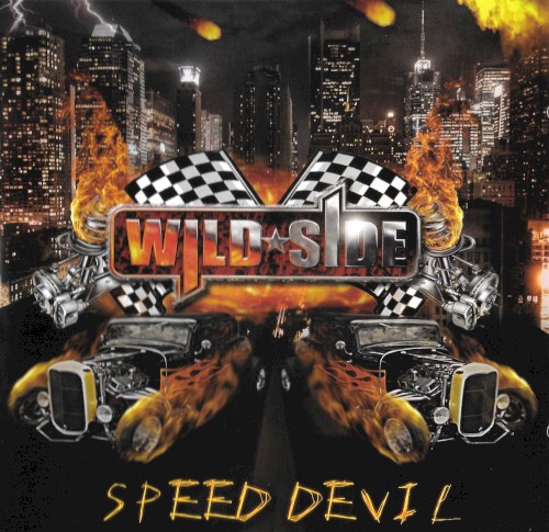 Speed Devil