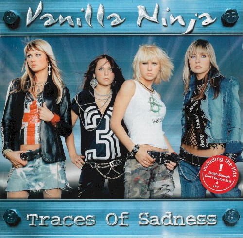 Traces of Sadness