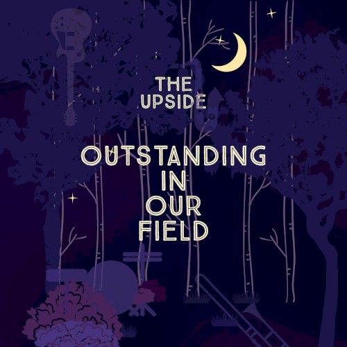 Outstanding In Our Field