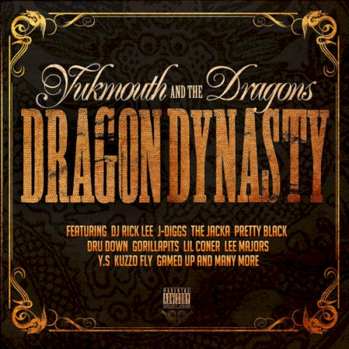 Dragon Dynasty