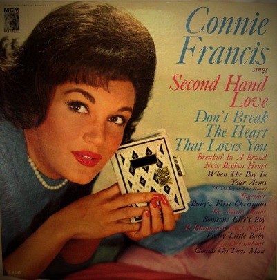 Second Hand Love And Other Hits