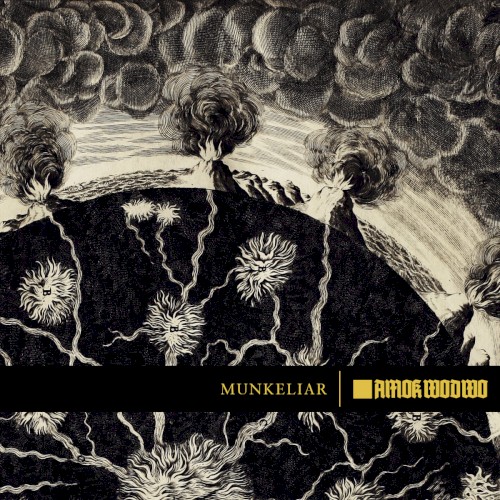 Munkeliar