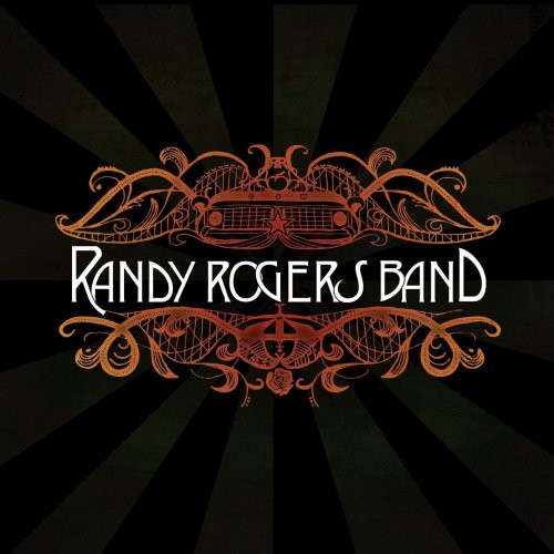 Randy Rogers Band