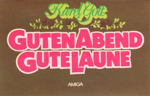 Guten Abend gute Laune