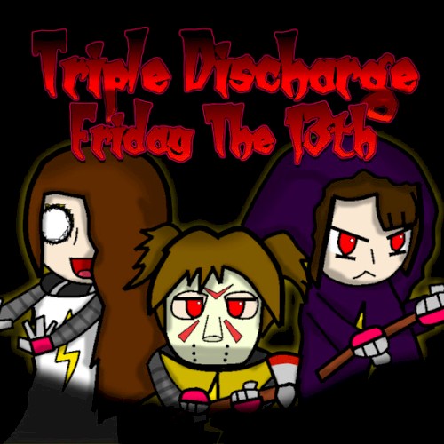 Friday The 13th