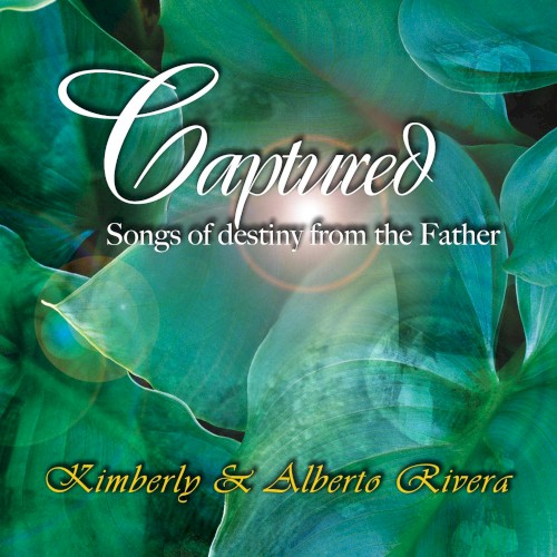 Captured